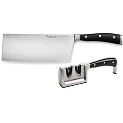 Wüsthof Classic Ikon Messersatz mit 2 Artikeln