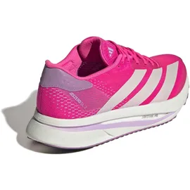 adidas  Adizero Evo SL Shock Pink/Zero Metallic/Powder Plum 39