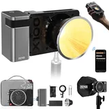 Zhiyun Molus X100 Pro LED Leuchte
