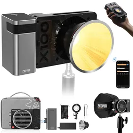 Zhiyun Molus X100 Pro