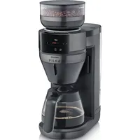 Severin Filka KA 4854 dark inox