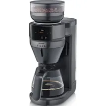 Severin Filka KA 4854 dark inox