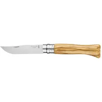 Opinel No. 9 Olive
