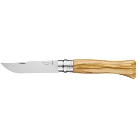 Opinel No. 9 Olive