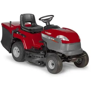Aufsitzmäher Rasenmäher Castelgarden Xdc 150 HD Schneiden 84 CM Korb Bund 200 L