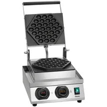 Bartscher Waffeleisen MDI Bubble 2070