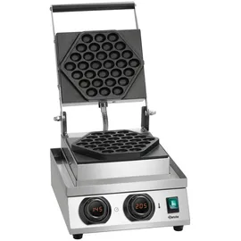 Bartscher Waffeleisen MDI Bubble 2070