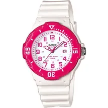 Casio LRW-200H-4B Analog Resin 34,2 mm 4BVEF