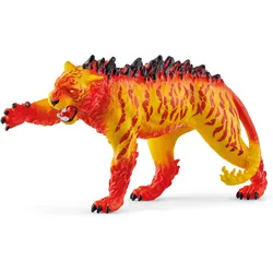 Schleich 70148 - Eldrador Creatures - Lavatiger