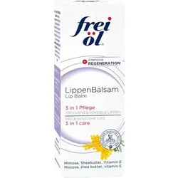 FREI ÖL Hydrolipid LippenBalsam 8 ml