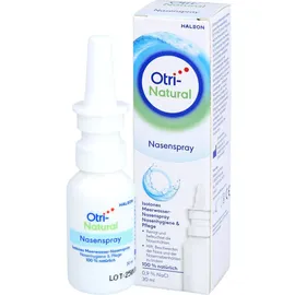 Haleon Otrinatural Nasenspray