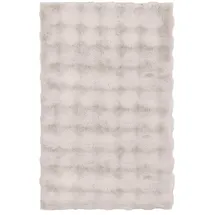KLEINE WOLKE Cloud Beige 60 x 90 cm