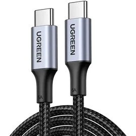 UGREEN USB-C 100W 1m black
