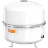 Flamco Flexcon Solar 8 bar 80 l Weiß