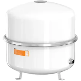 Flamco Flexcon Solar 8 bar 80 l Weiß