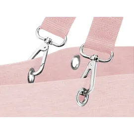 Reisenthel Shopper XL twist blush