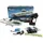 AMEWI Katamaran Green Arrow 2,4GHz RTR grün (400mm)