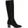 CAPRICE M2550345 Damen Schwarz 42