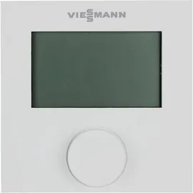 Viessmann Raumthermostat Digital Heizen