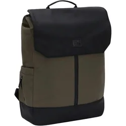 Fillikid Wickelrucksack Osaka, khaki