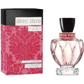 Miu Miu Twist Eau de Parfum 100 ml