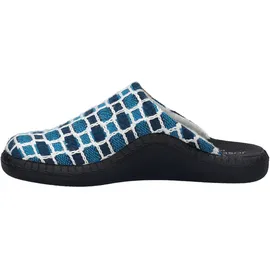 Josef Seibel Monaco D 03 Türkis für Damen, blau, 39 EU