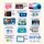 Blackview Tab A6 Kids 4 GB RAM 128 GB rosa