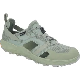 Lizard Ultra Trek Damen Silber Grün 38