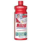 Dr. Schnell Milizid Konzentrat Sanitärreiniger und Kalklöser 1 l