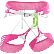 Edelrid Ace II Klettergurt Neon Pink
