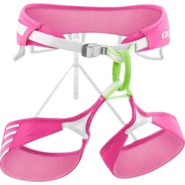 Edelrid Ace II Klettergurt Neon Pink