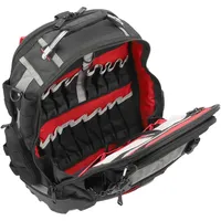 TRIZERATOP Werkzeugrucksack komplett bunt 385x200x485 mm