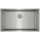 Teka Belinea RS15 71,40 Edelstahl weiß Unterbauspüle Handbetätigung 1000 x 500 mm