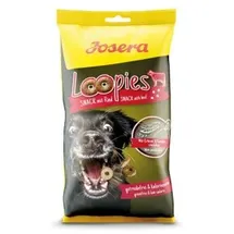 Josera Loopies mit Rind 150 g
