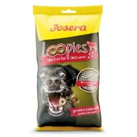 Josera Loopies mit Rind 150 g