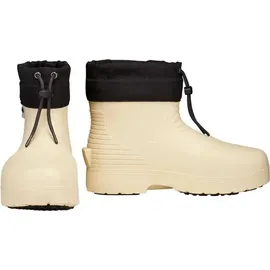fubuki Niseko 3.0 Low Gummistiefel (Größe 41, beige)