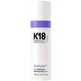 K18 AirWash Dry Shampoo 118 ml