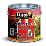 Saicos Colour GmbH 501 0071 felsengrau, 2,5 Liter