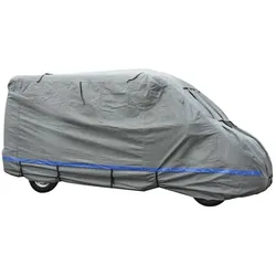 HINDERMANN Fahrzeughülle Wintertime kompaktintegrierte Reisemobile 630 cm