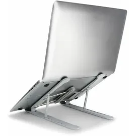 Dicota Laptop/Tablet Stand grau