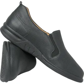 GANTER Kurt Herren Schwarz 45