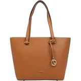 L.Credi Filippa Shopper cognac