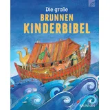 Brunnen Verlag Gießen Die große Brunnen Kinderbibel