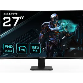 Gigabyte GS27F 27"
