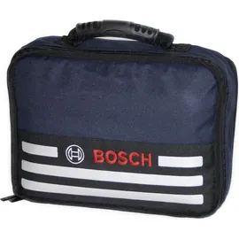 Bosch GSR 12V-15 Professional inkl. 1 x 2 Ah + 1 x 4 Ah + 39-tlg. Zubehör 0615990G6L