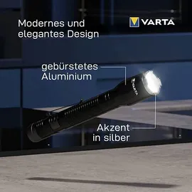 Varta Aluminium Light F30 Pro