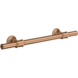 Hansgrohe Haltegriff Montreux bronze