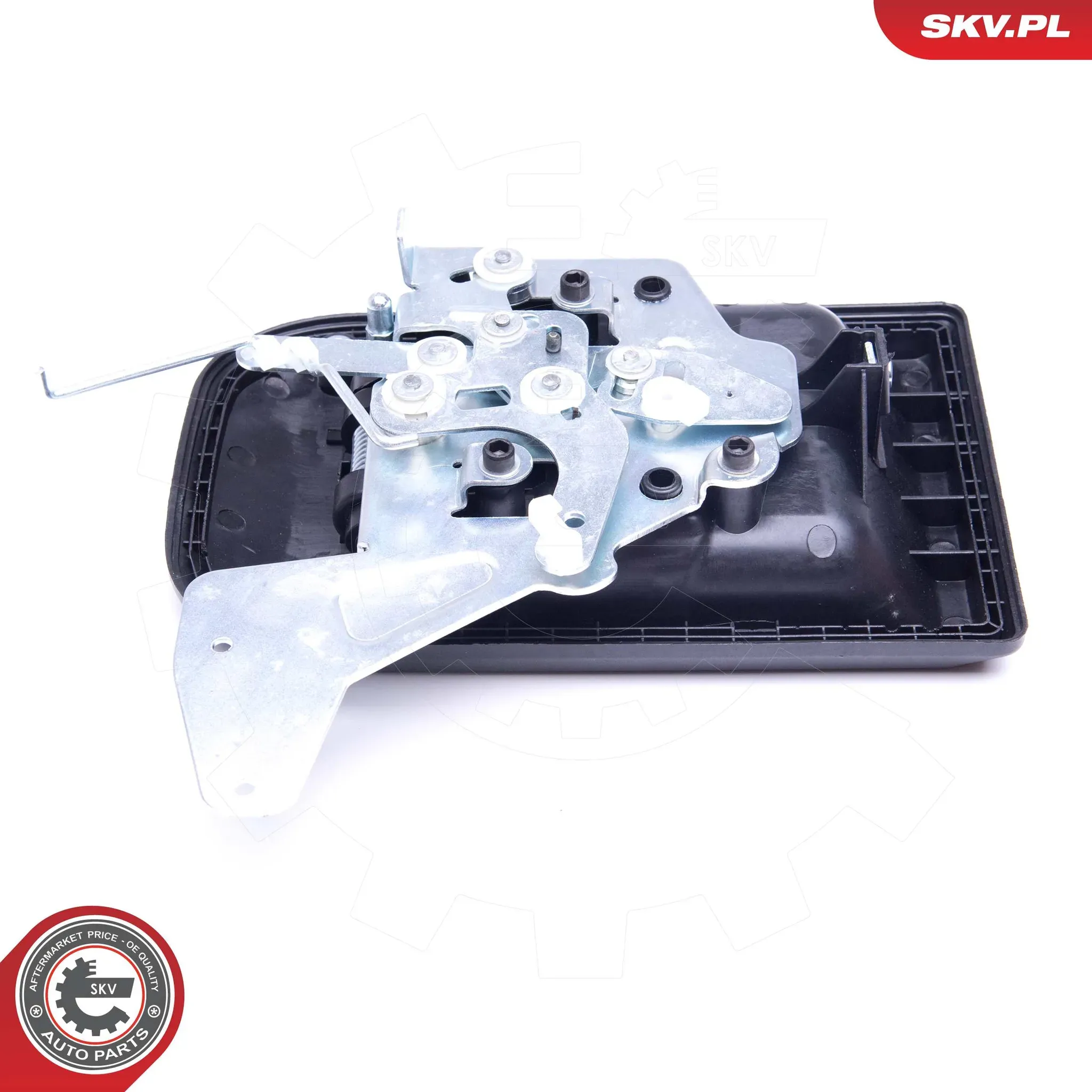 ESEN SKV Türgriff 96skv051 hinten für Iveco
