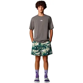 The North Face Base Camp III Slipper Tnf White/Tnf Black 39