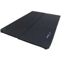 Outwell Sleepin Doppel-luftbett - Black - 183 x 128 x 3 cm